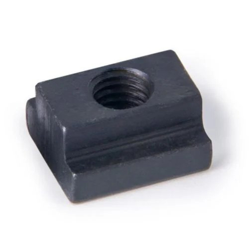 T Slot Nuts - Premium Stainless Steel, Durable Design For Secure Fastening In T-slots