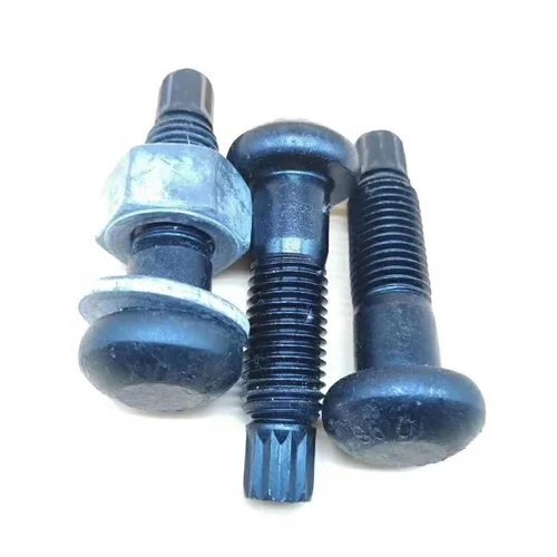 Torque Shear Structural Bolts