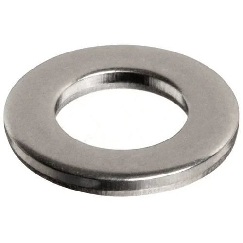 Ss Washer - Premium Grade Stainless Steel | Corrosion Resistant, Durable And Versatile