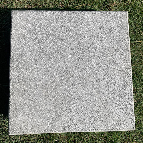 Concrete Square Paver Block - Color: Various Available