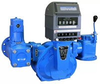 TCS USA Flow Meter