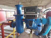 TCS USA Flow Meter