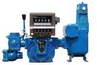 TCS USA Flow Meter