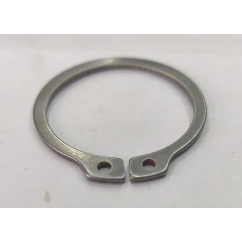 External Stainless Steel Circlip