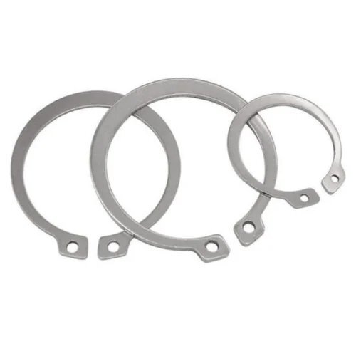 External Stainless Steel Circlip