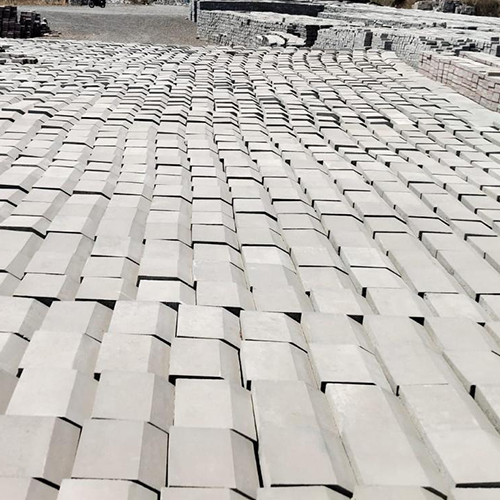 High Grade Kerb Stones - Artificial Stone Type: Solid Surface
