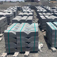 Kerb Basalt Stone For Construction - Artificial Stone Type: Solid Surface