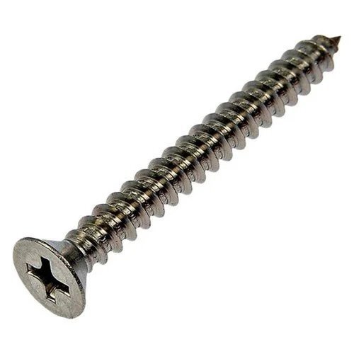Stainless Steel Screws - Application: Engineering