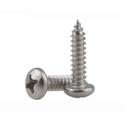 Stainless Steel Screws - Application: Engineering