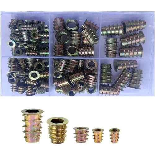 Wood Inserts - Premium Oak, Custom Fit Dimensions 10x12 Inches, Versatile Application For Furniture And Decor