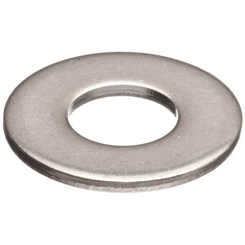 Ss Washer - Premium Grade Stainless Steel | Corrosion Resistant, Durable And Versatile