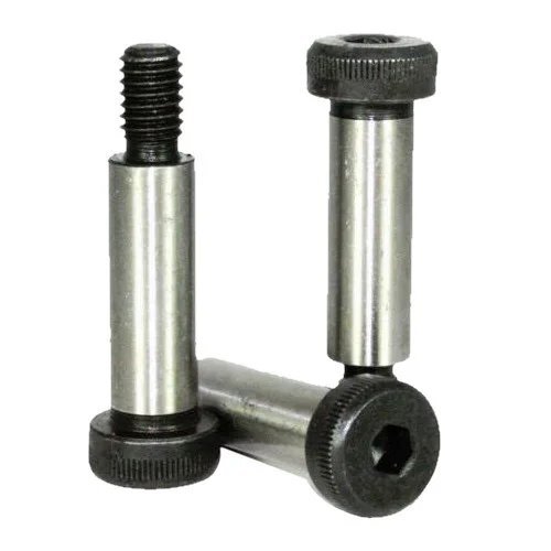 Shoulder Head Cap Screws