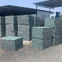 Stockyard Paver Block