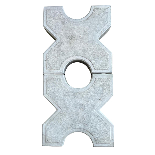 Grass Paver Block