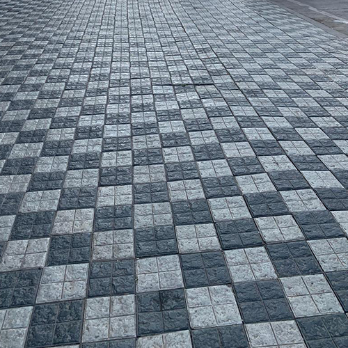 Split Rock Paver Block