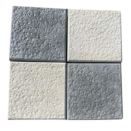 6x6 Square Paver Block