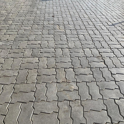 40mm Unipaver Block