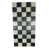 20mm Black Messy Stone Tile - Feature: Acid-resistant