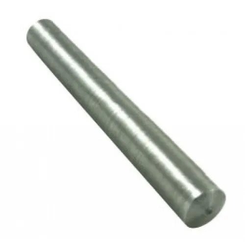Solid Dowel Pin - Durable Steel Composition, Precision Engineered For Secure Alignment And Stability