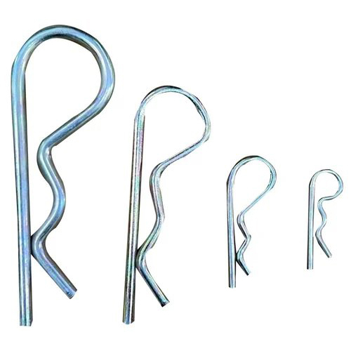R Pin - Premium Stainless Steel, Precision Machined Design | Enhanced Durability And Versatile Use
