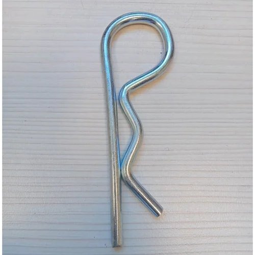 R Pin - Premium Stainless Steel, Precision Machined Design | Enhanced Durability And Versatile Use