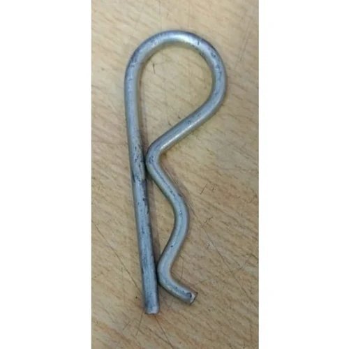 R Pin - Premium Stainless Steel, Precision Machined Design | Enhanced Durability And Versatile Use