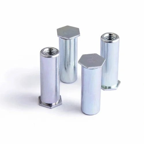 Self Clinching Blind Standoff - Steel Material, Precision Fit | Durable Design For Secure Installation
