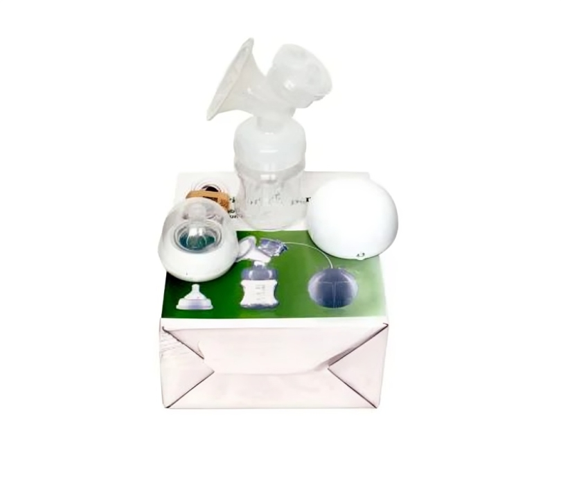 Electric Breastfeeding Pump