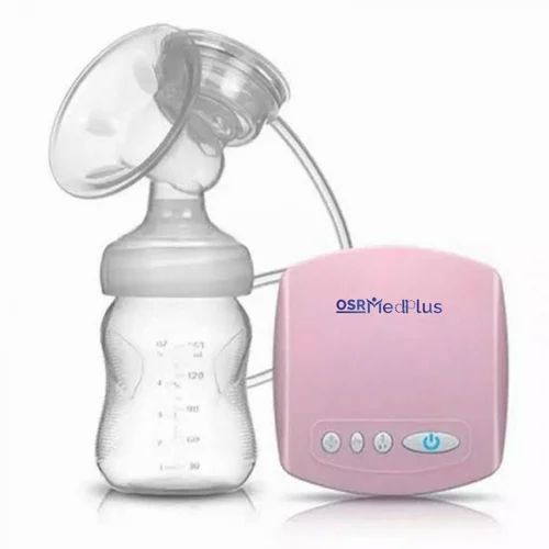 Electric Breastfeeding Pump