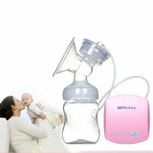 Electric Breastfeeding Pump