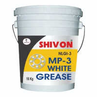 Shivon Lubricating Greases
