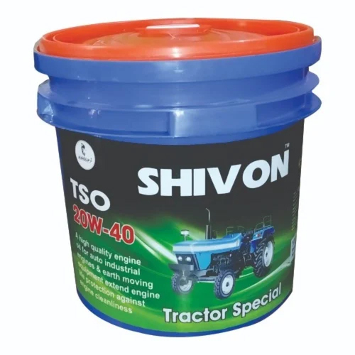 Shivon Brake Oil - Application: Automotive