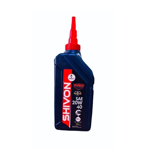 Shivon Bike Engine Oil - Application: Automotive