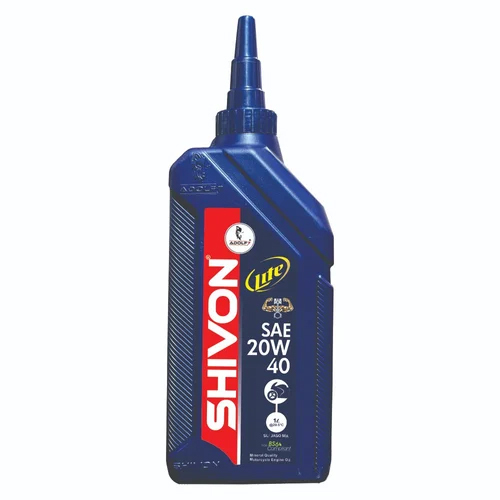 Tractor Transmission Oil - Application: Automotive