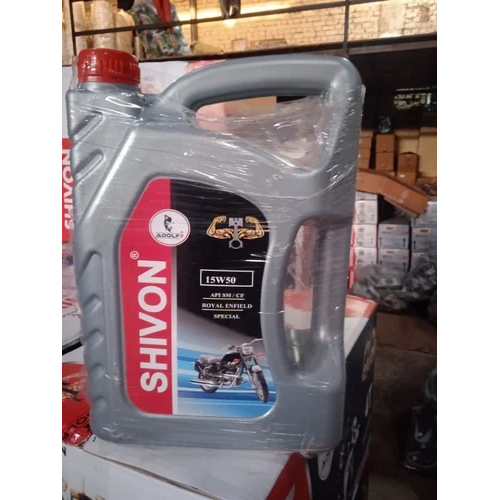 Shivon Front Fork Oil - Application: Automotive