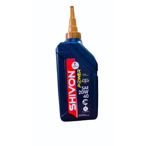 Shivon Bike Engine Oil