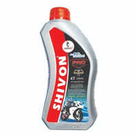Shivon Base oil Lubricants