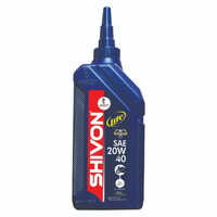 Shivon CNG Oil