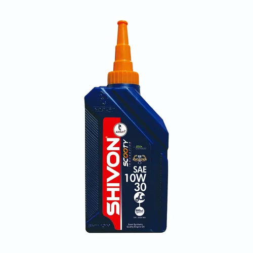 Shivon Engine Lubricant - Application: Automobiles