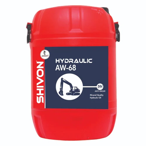 Shivon Hydraulic Fluids