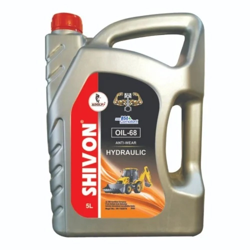 Shivon Lubricant Additives - Application: Automotive