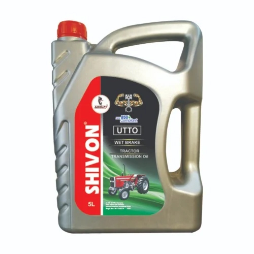 Automatic Transmission Fluid - Application: Can Be Used In Automobile