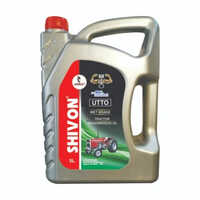 Automatic Transmission Fluid