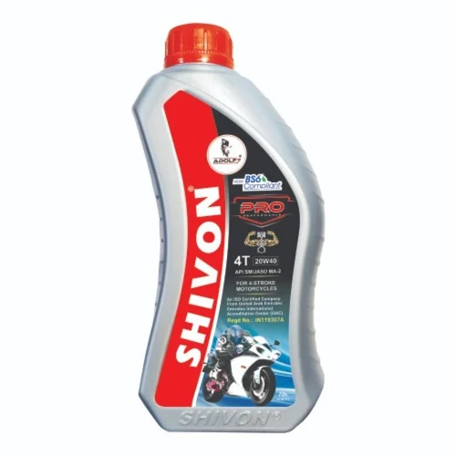 Water Based Lubricant - Application: Automobiles