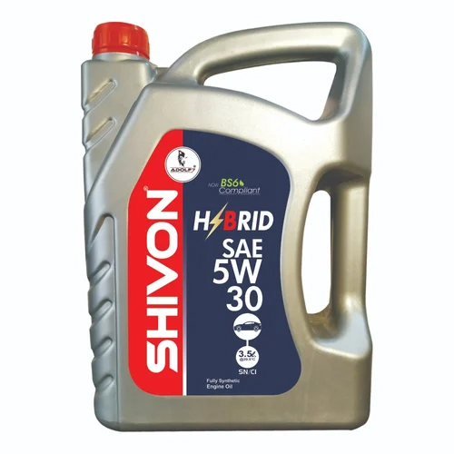 Synthetic Cutting Oil - Application: Automotive