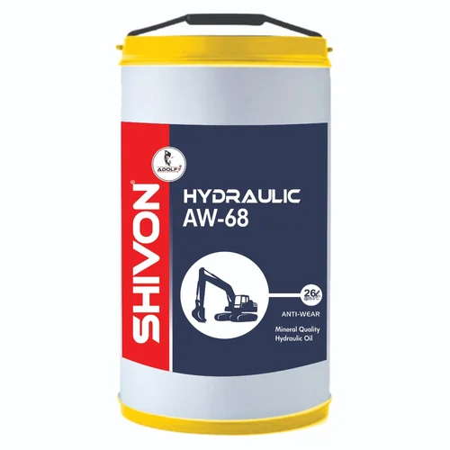 Oil 68 Hydraulic Oil