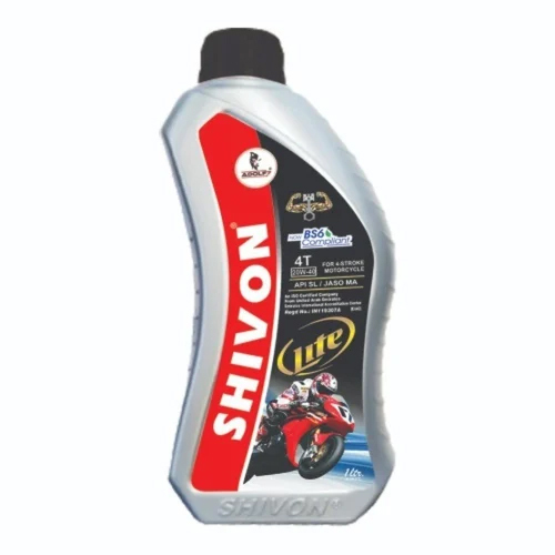 Water Soluble Oils