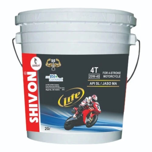 Power Steering Fluid - Application: Automotive