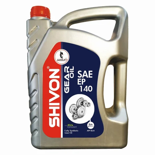 Shivon Gear Lubricant