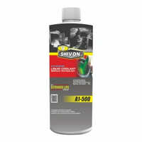 Shivon Anti Freeze Coolant